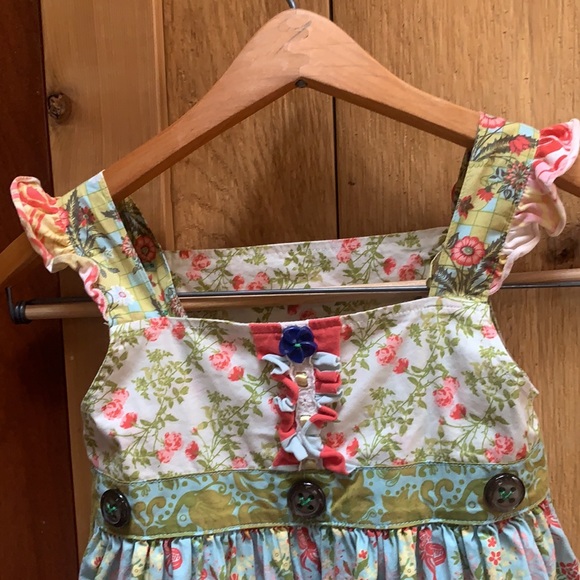 Matilda Jane Serendipity Dress - Picture 2 of 9